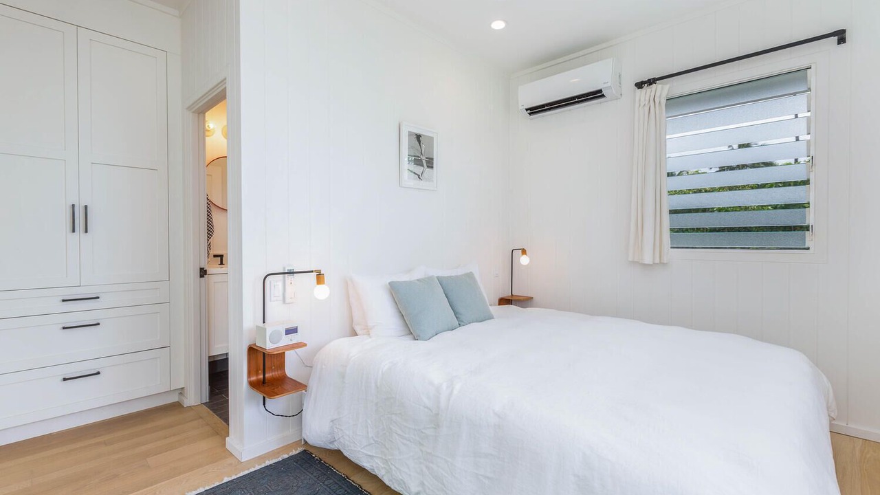 Photo of Bedroom in Hanalei