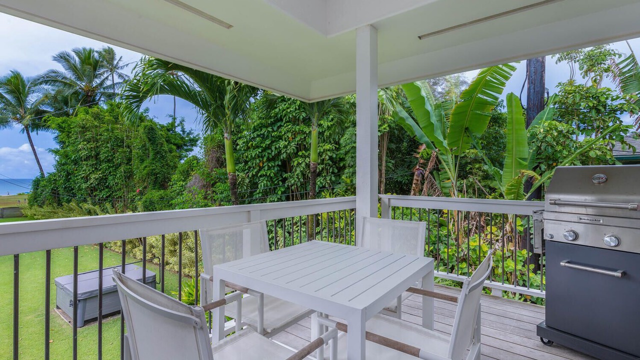 Photo of Outdoor in Hanalei