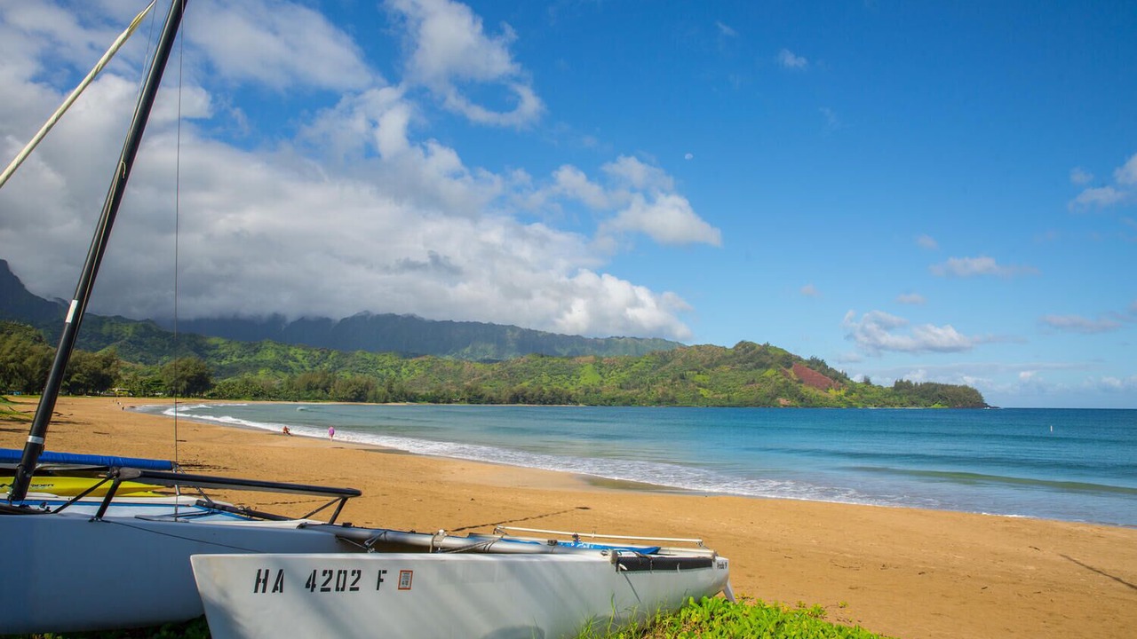 Photo of Others in Hanalei