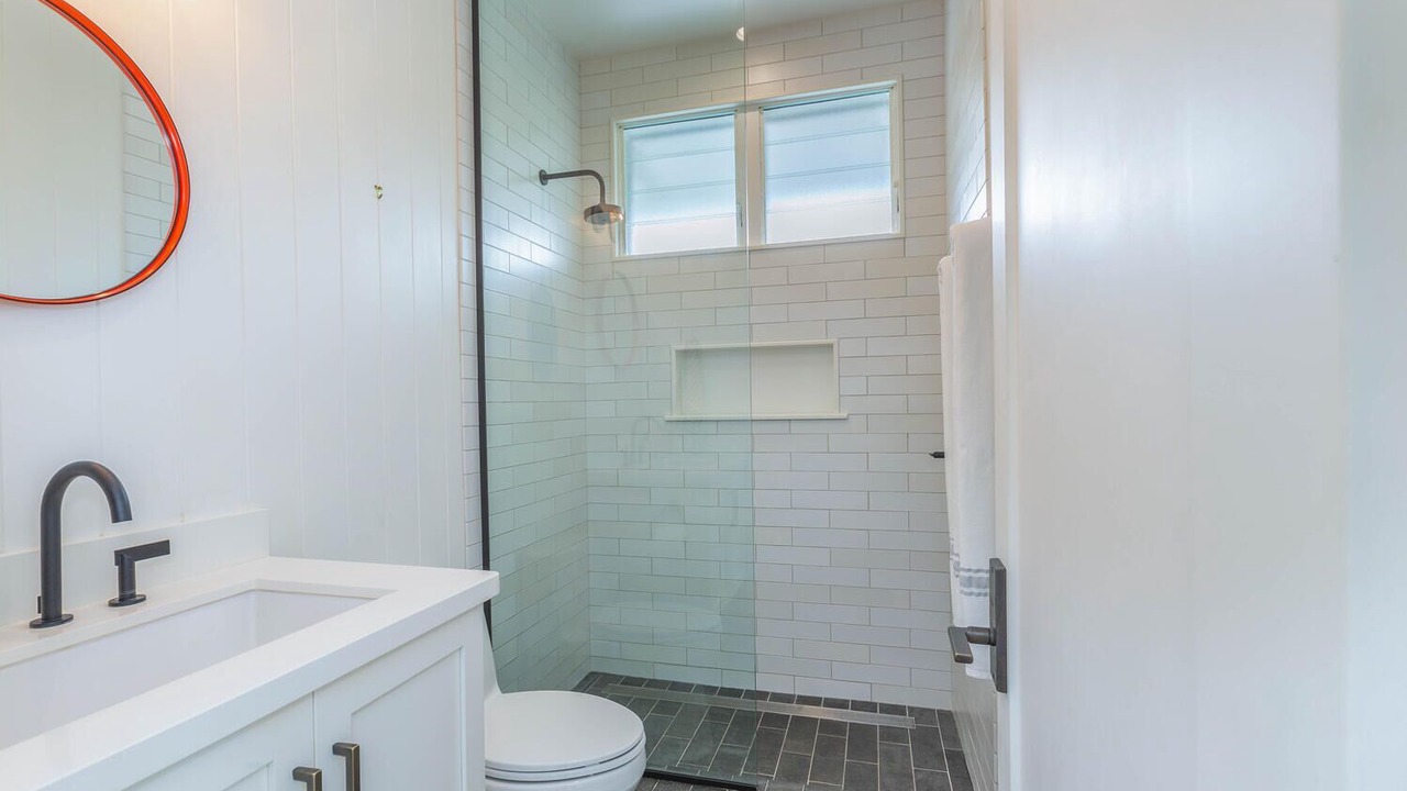 Photo of Bathroom in Hanalei
