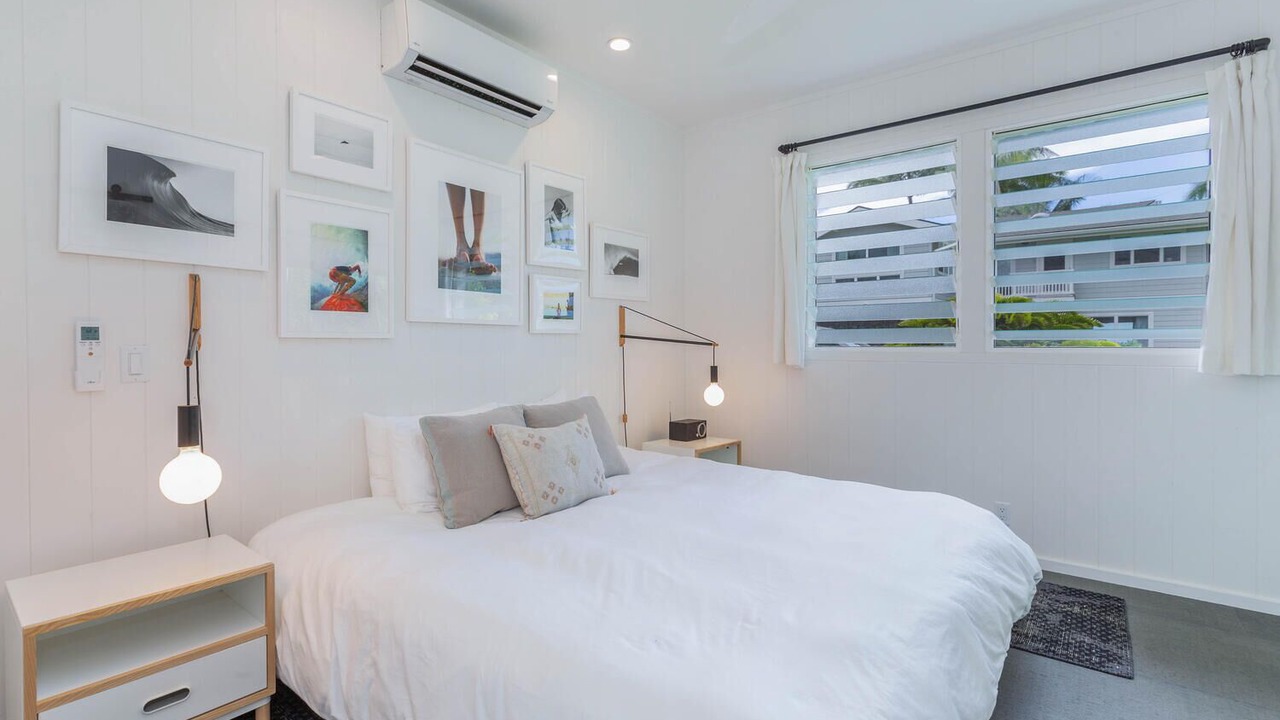 Photo of Bedroom in Hanalei