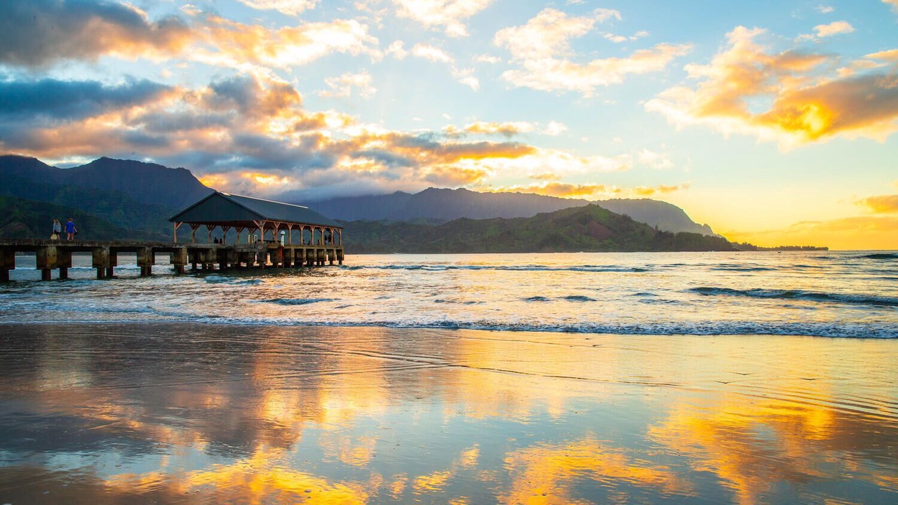 Photo of Others in Hanalei