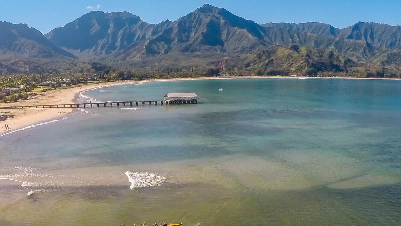Photo of Others in Hanalei