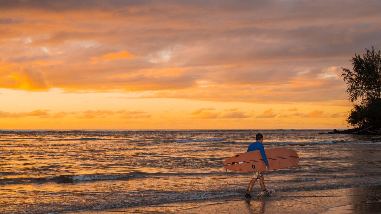 Photo of Others in Hanalei