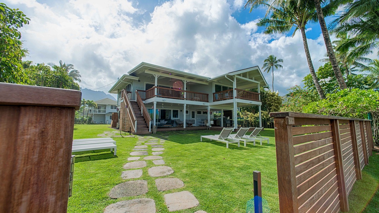 Photo of Outdoor in Hanalei