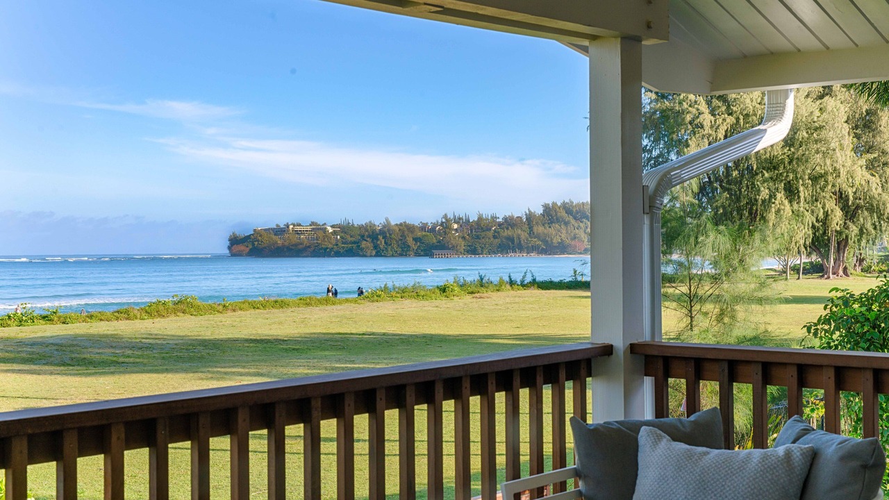 Photo of Others in Hanalei