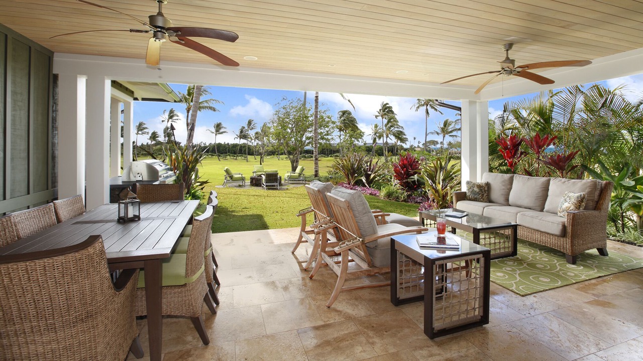 Photo of Others in Poipu