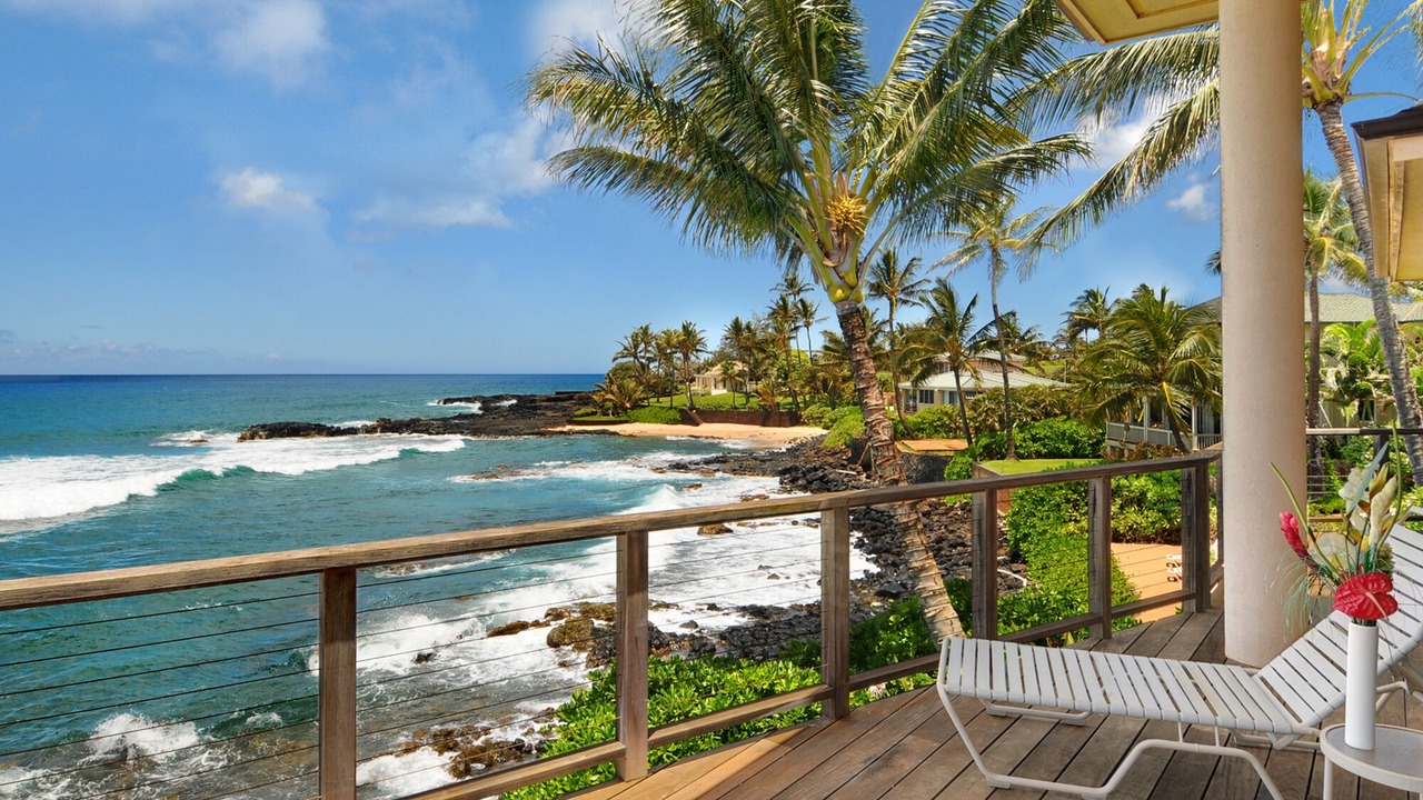 Photo of Others in Poipu