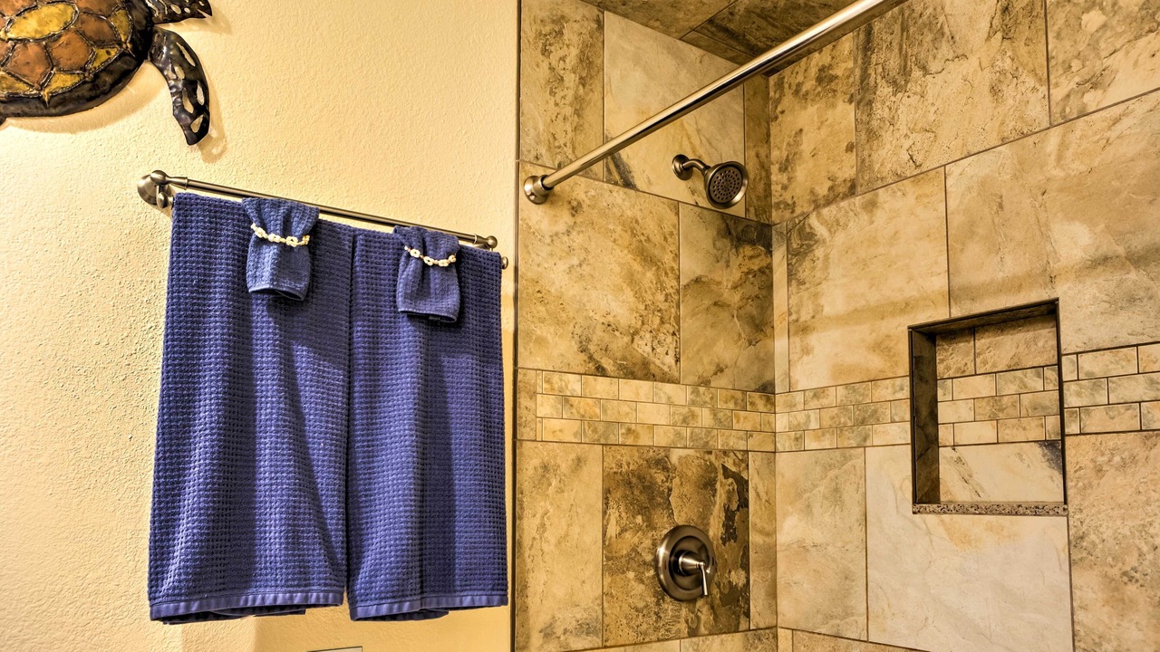 Photo of Bathroom in Nawiliwili