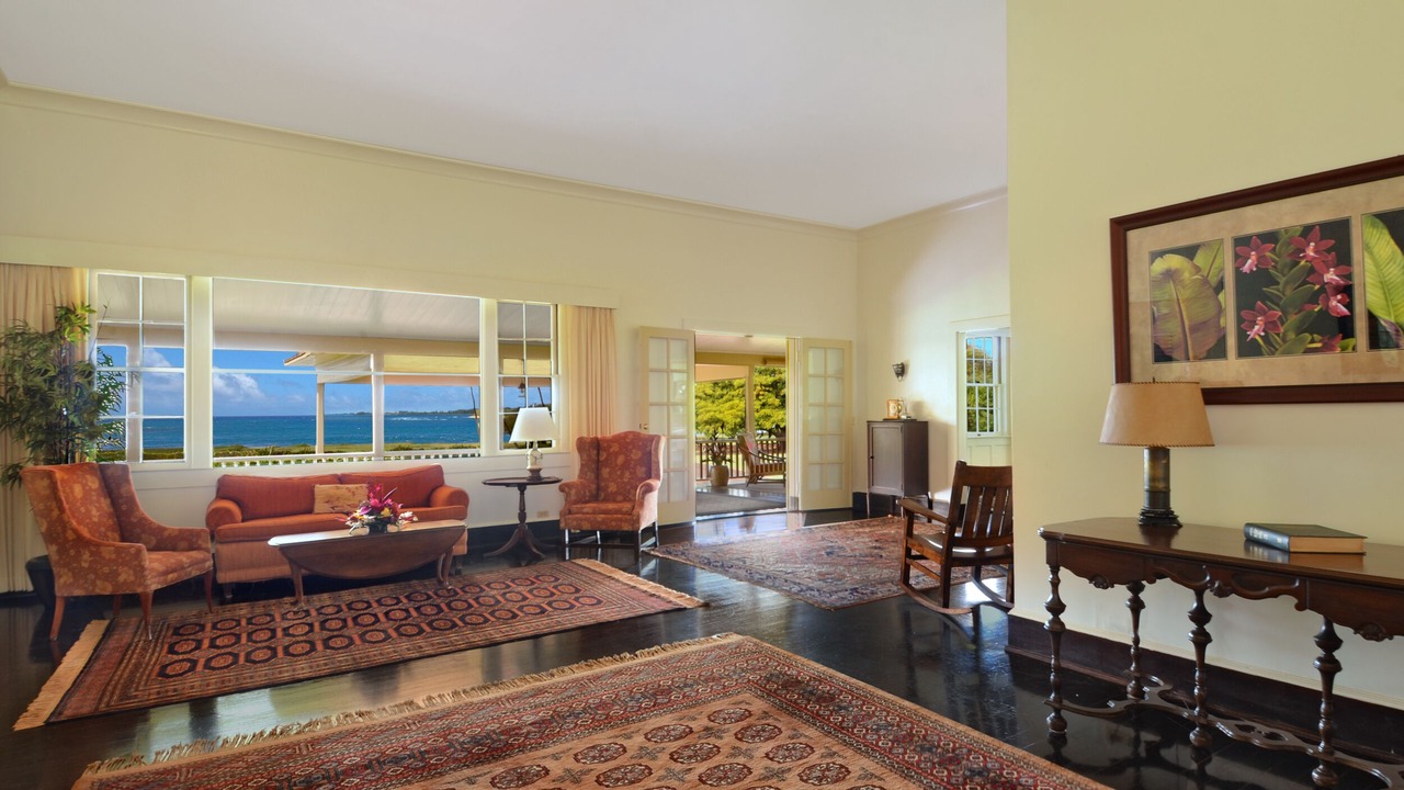 Photo of Livingroom in Kekaha