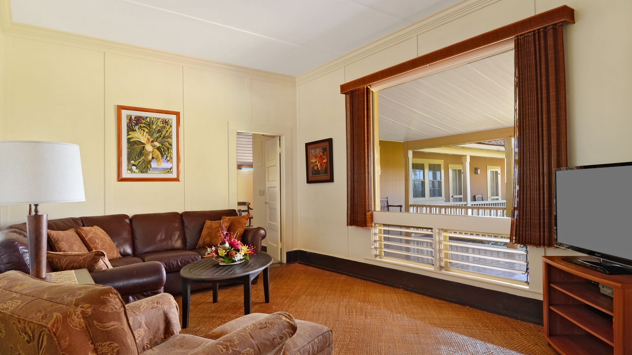 Photo of Bedroom in Kekaha