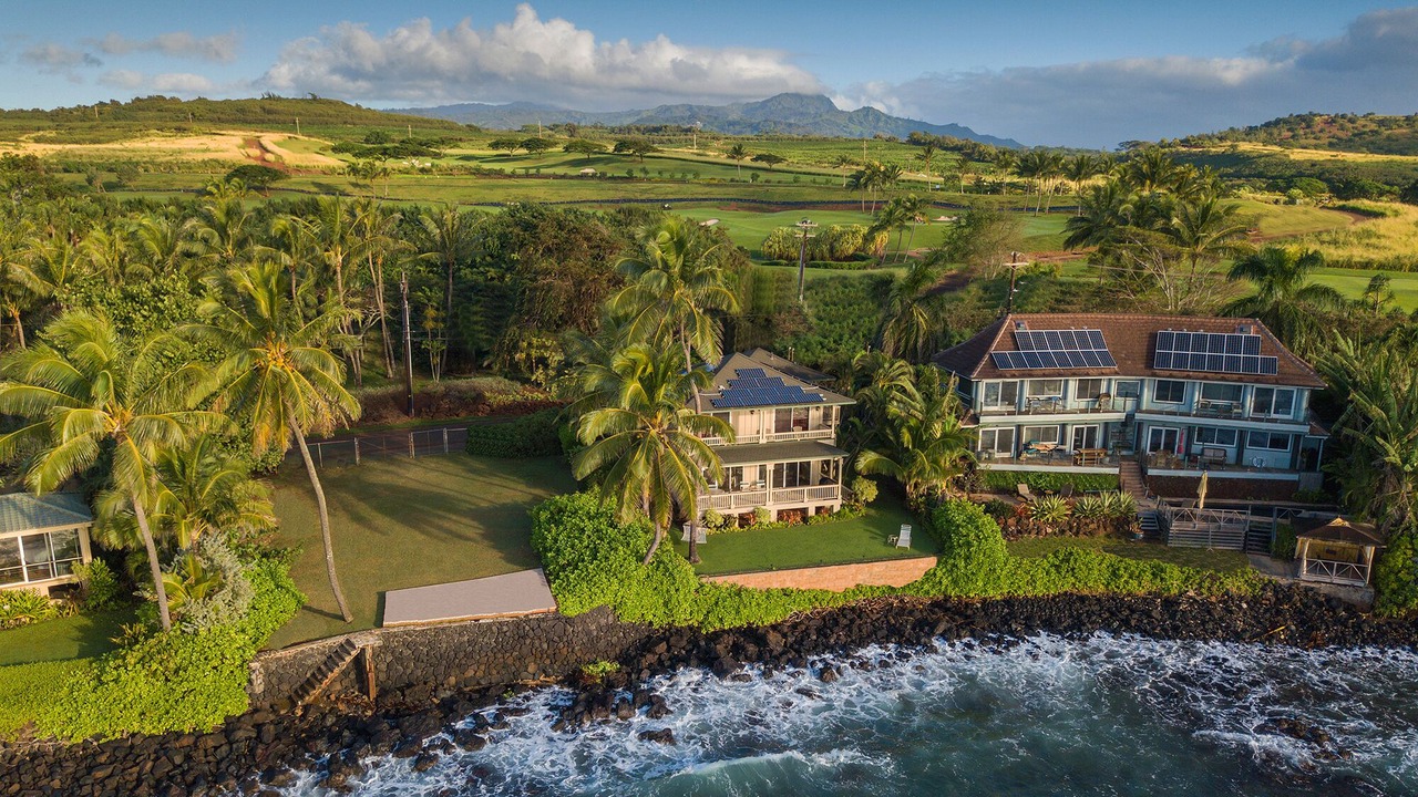 Photo of Others in Poipu