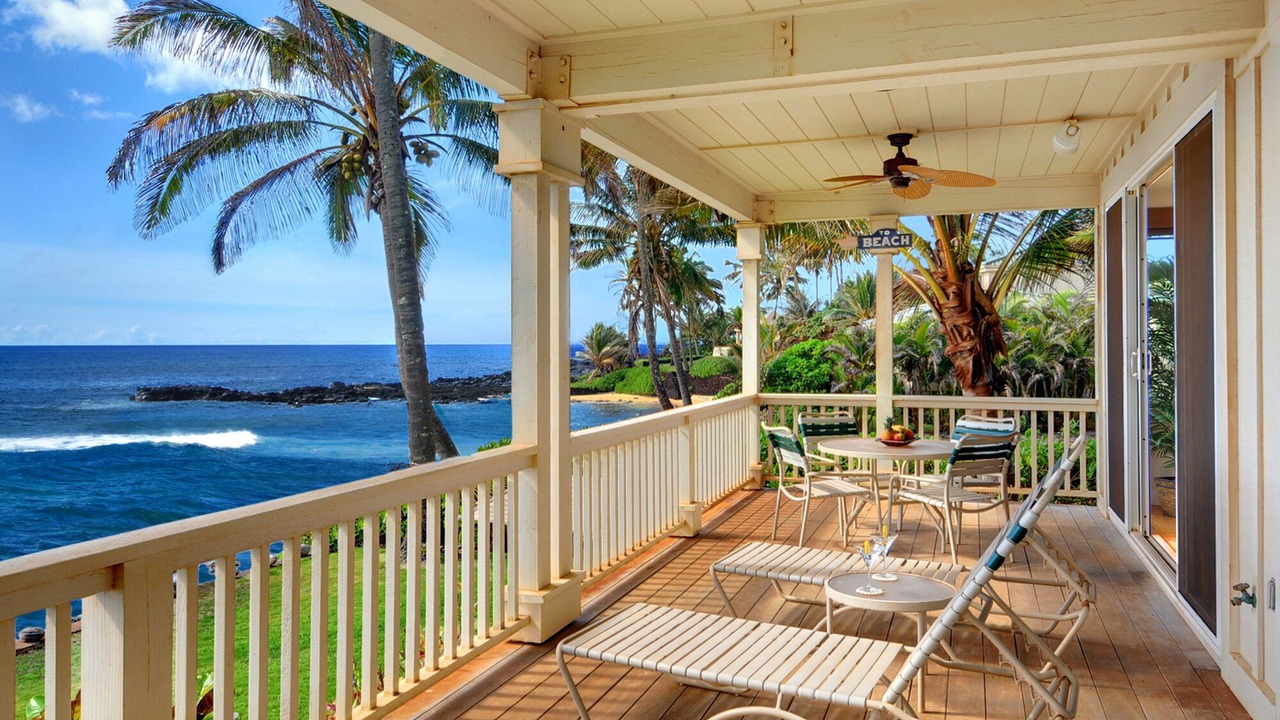 Photo of Others in Poipu