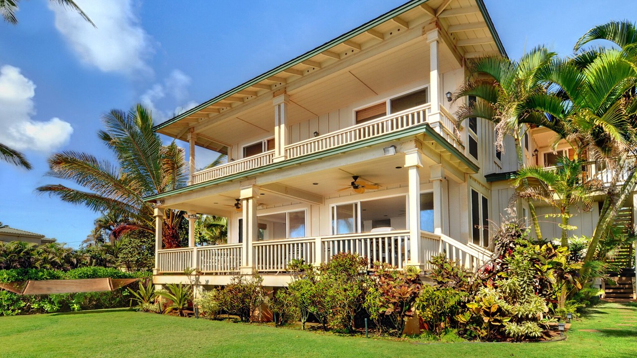 Photo of Outdoor in Poipu