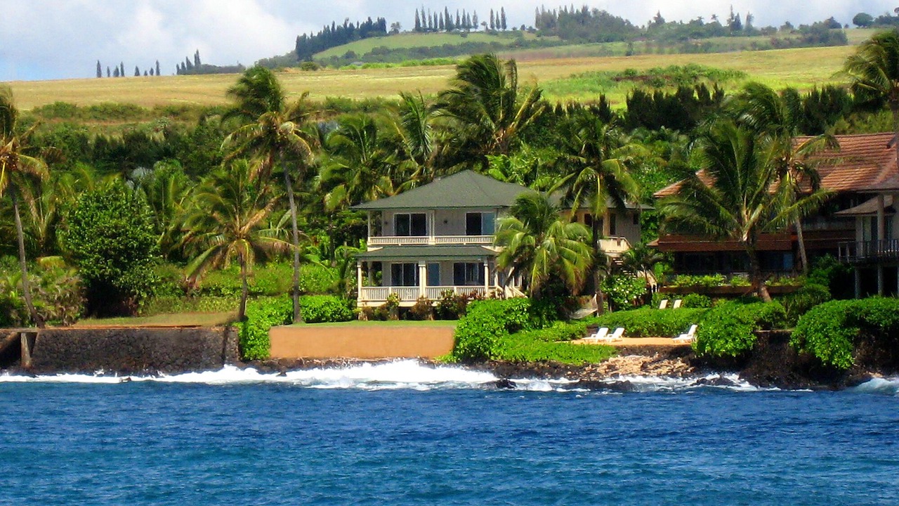 Photo of Others in Poipu