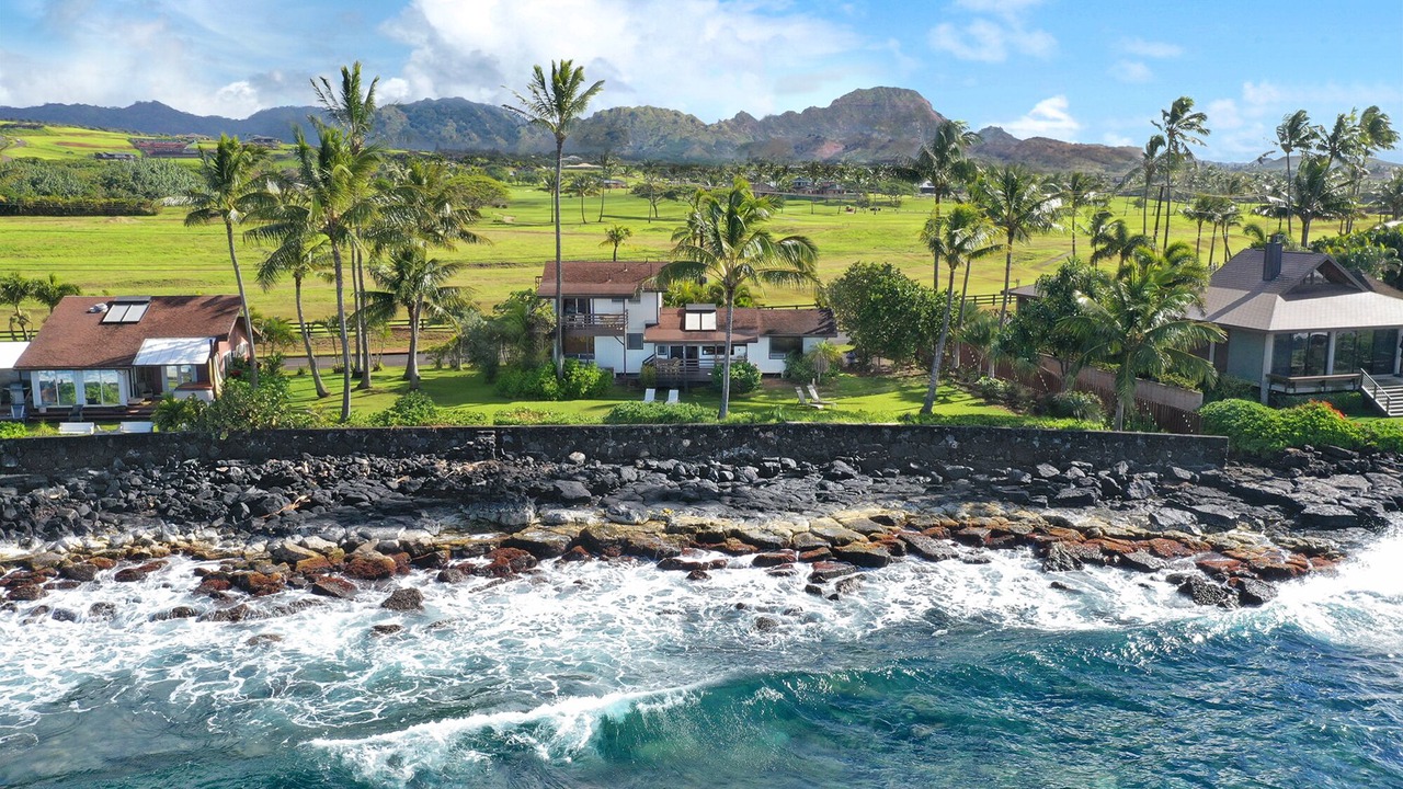 Photo of Others in Poipu