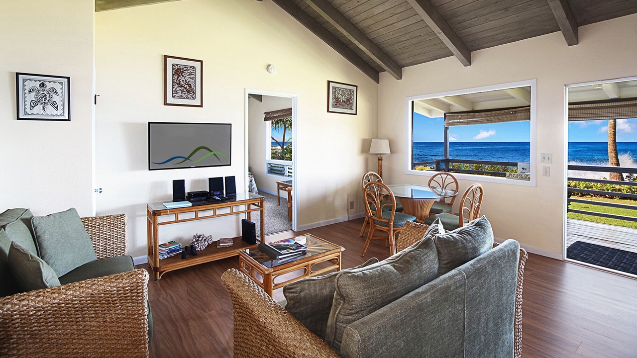 Photo of Bedroom in Poipu