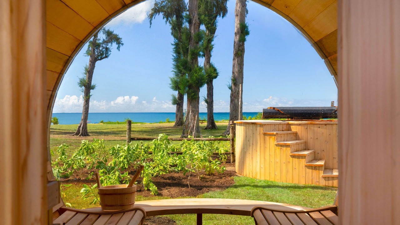 Photo of Others in Hanalei