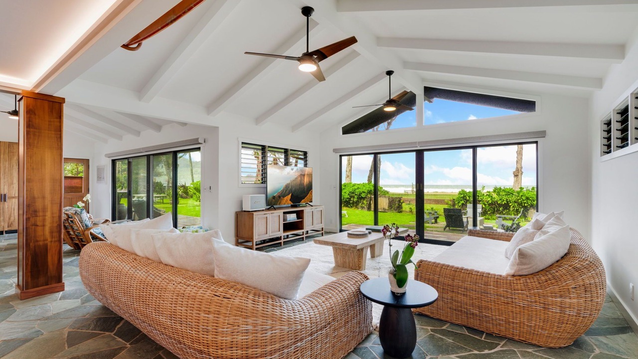 Photo of Bedroom in Hanalei