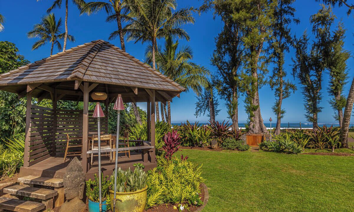 Photo of Outdoor in Hanalei