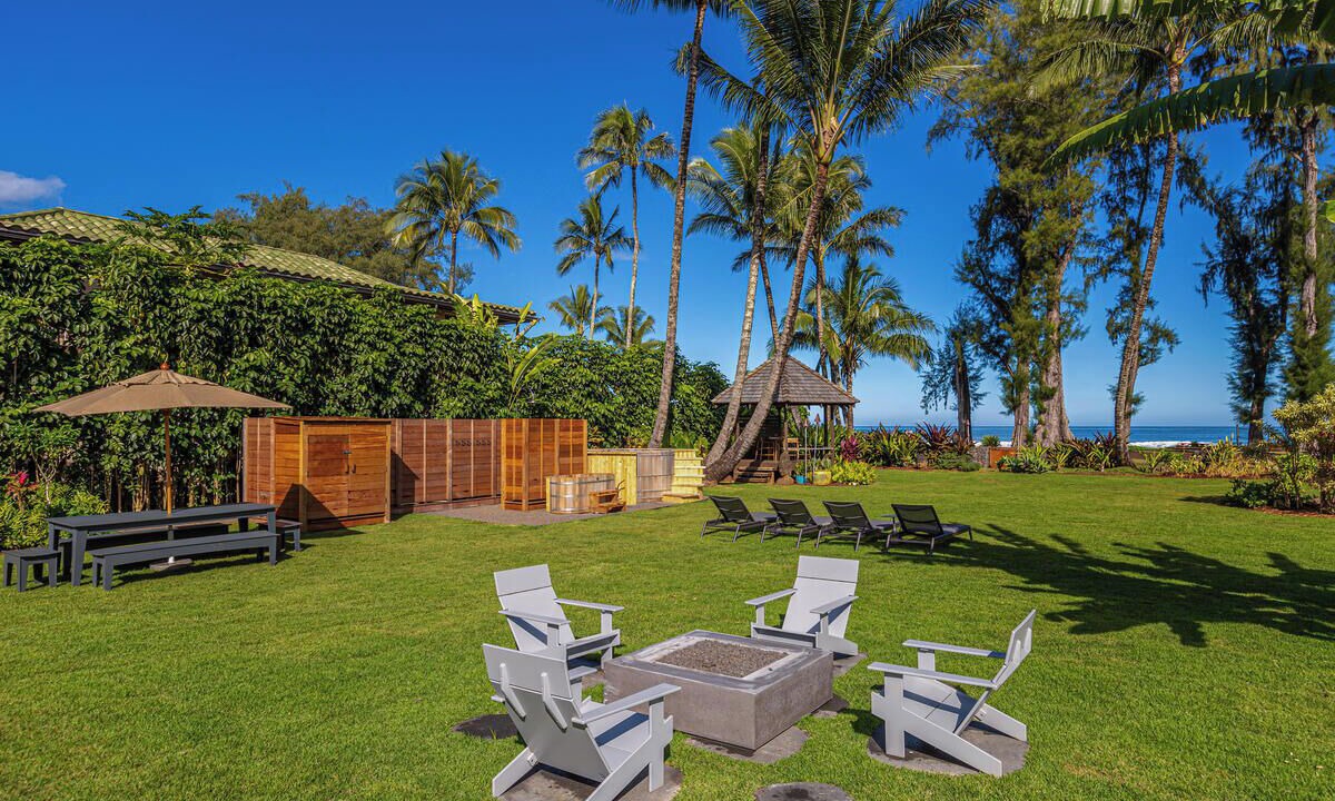 Photo of Outdoor in Hanalei