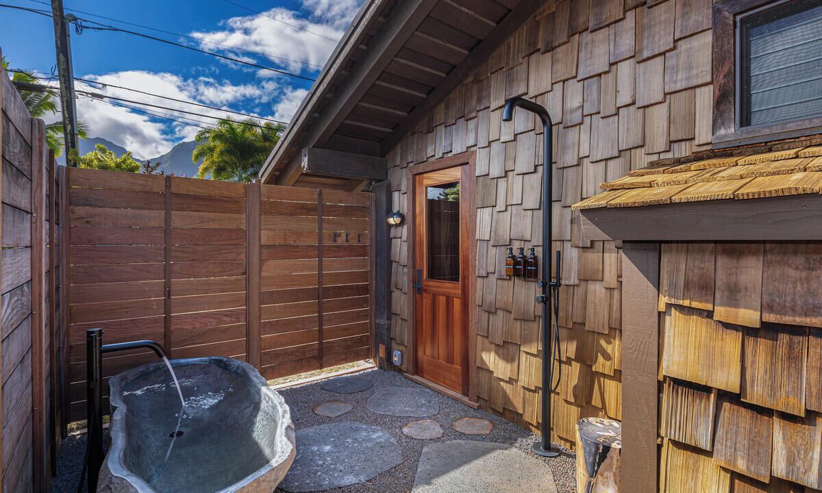 Photo of Outdoor in Hanalei