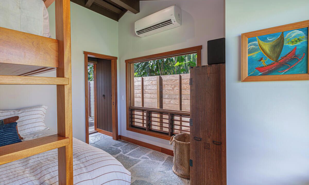 Photo of Bedroom in Hanalei