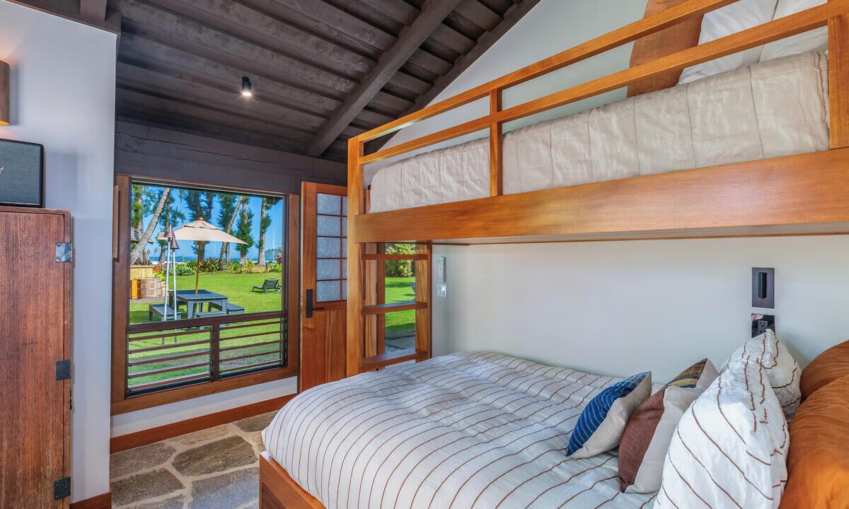 Photo of Bedroom in Hanalei