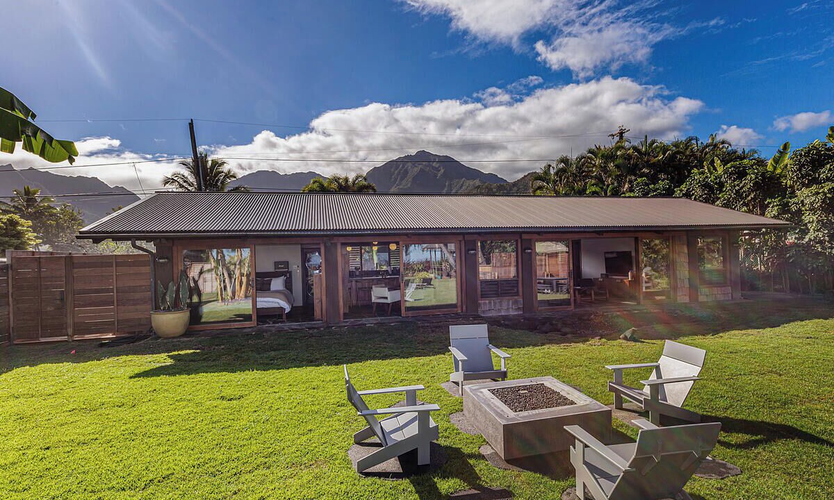 Photo of Others in Hanalei