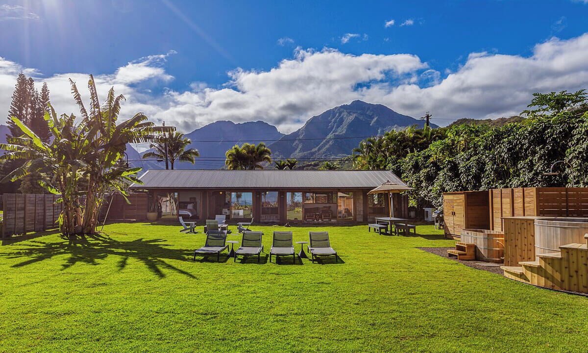 Photo of Others in Hanalei