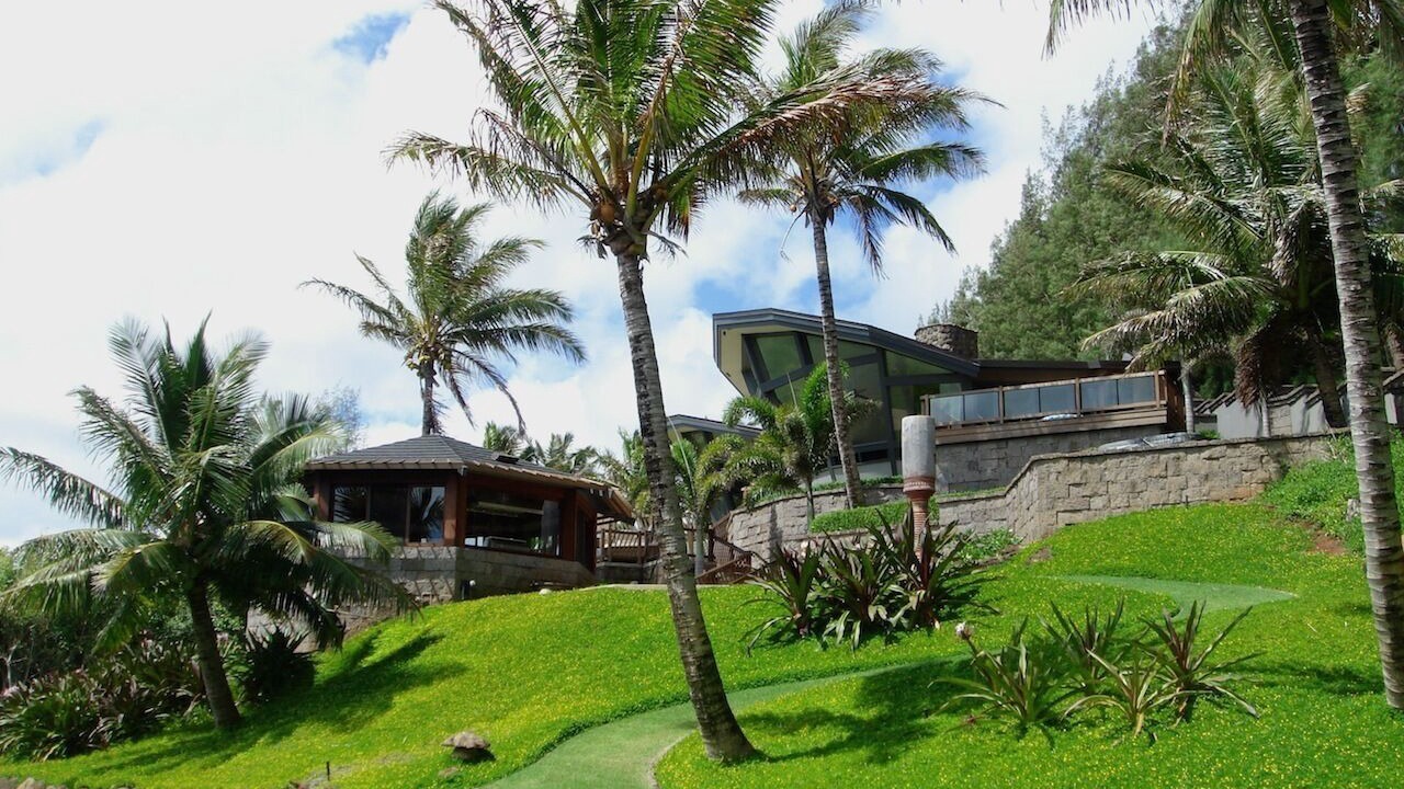 Photo of Outdoor in Kilauea