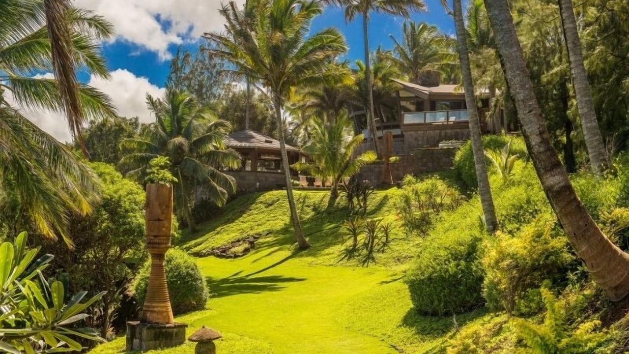 Photo of Outdoor in Kilauea
