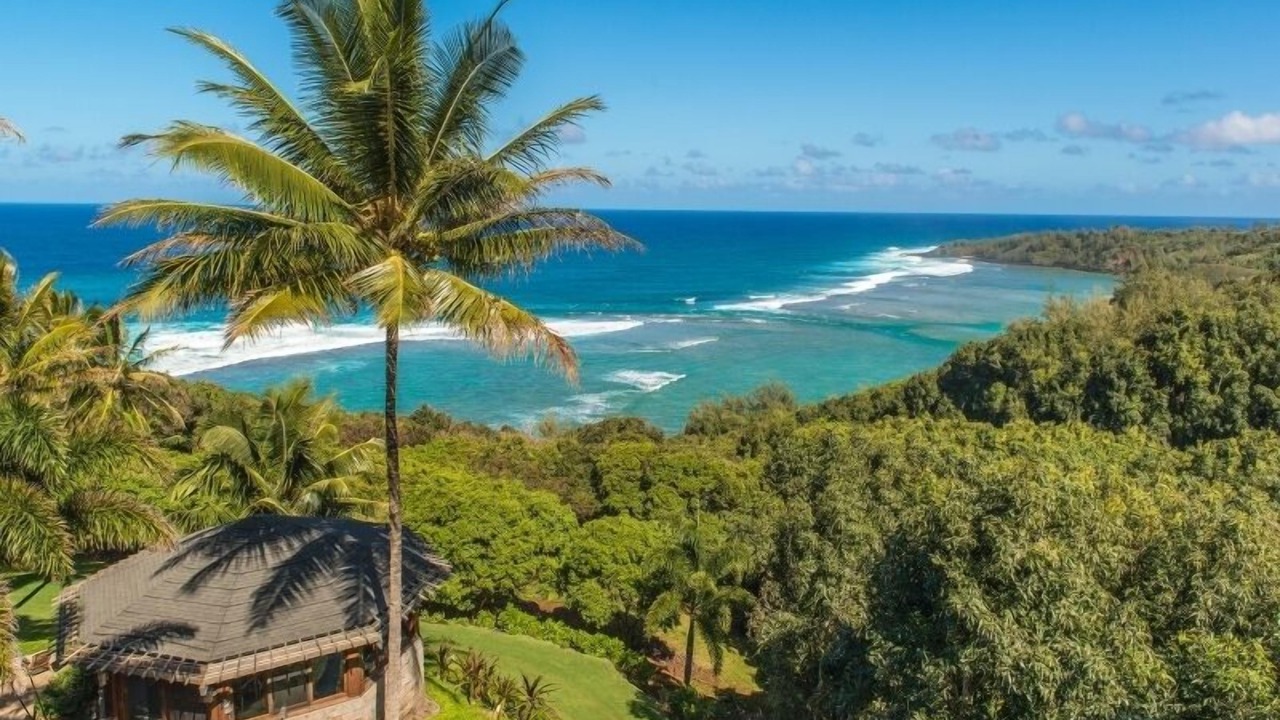 Photo of Outdoor in Kilauea