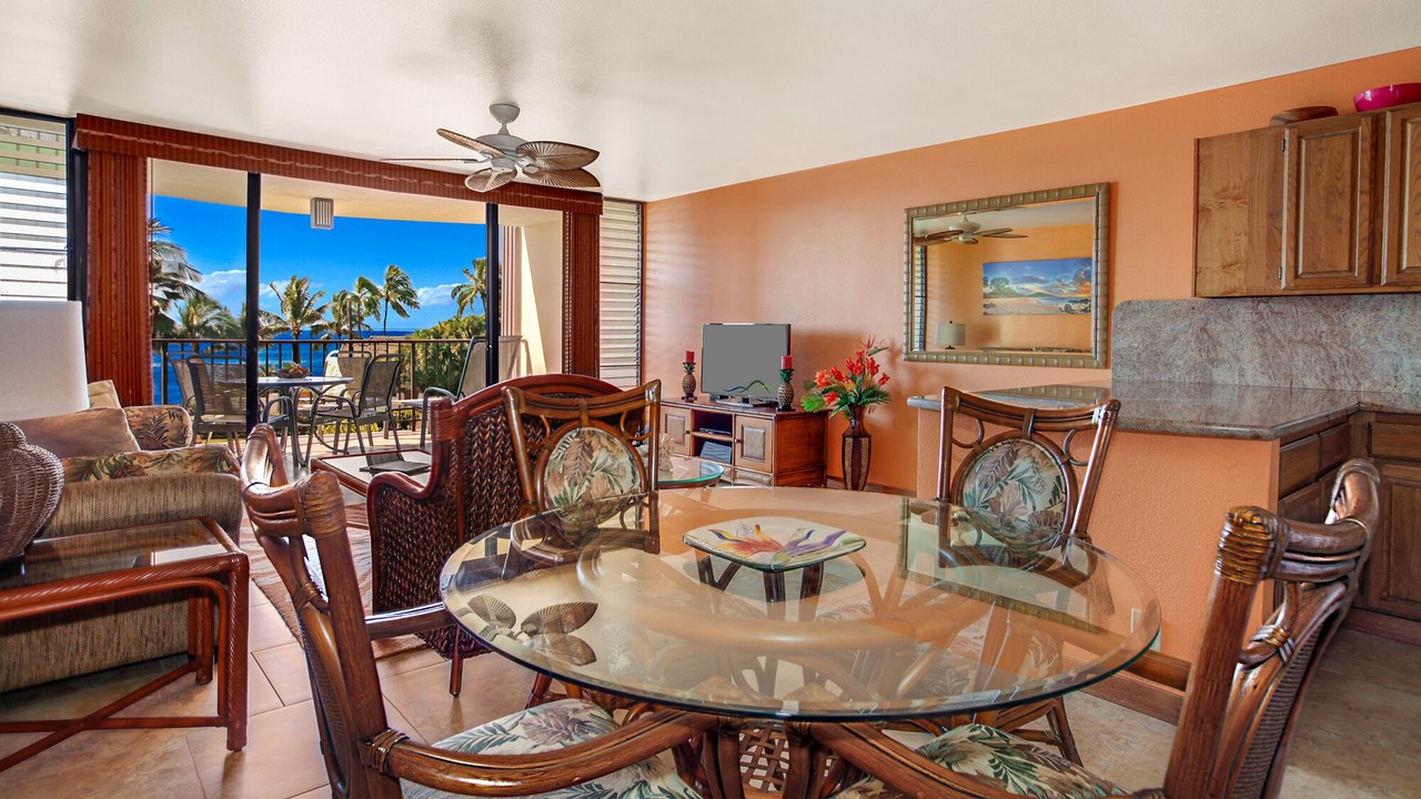 Photo of Bedroom in Poipu