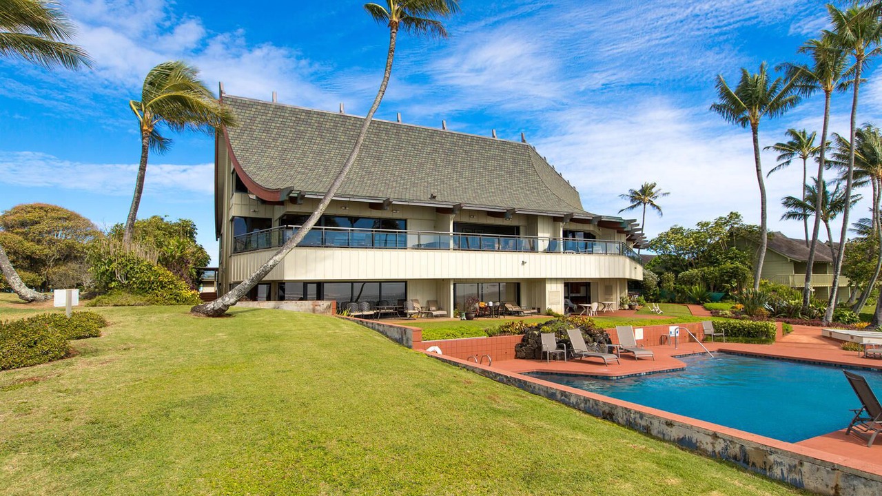 Photo of Others in Wailua House Lots