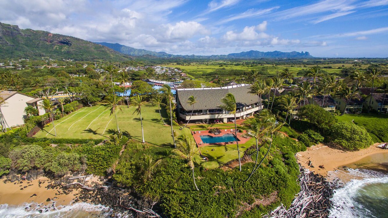 Photo of Others in Wailua House Lots