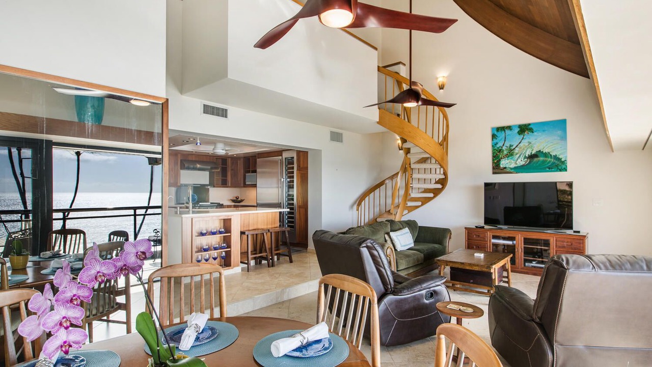 Photo of Others in Wailua House Lots