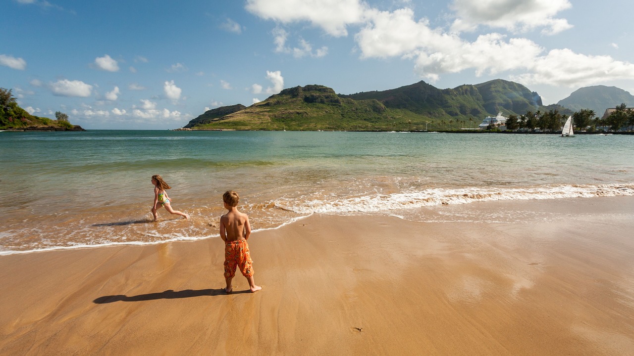 Photo of Others in Wailua House Lots