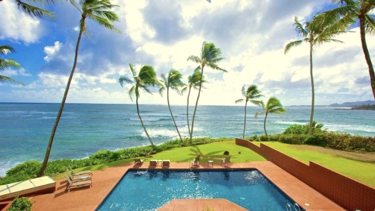 Photo of Others in Wailua House Lots