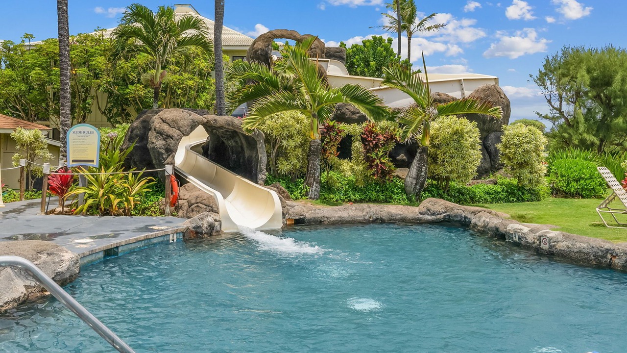 Photo of Outdoor in Hanamaulu