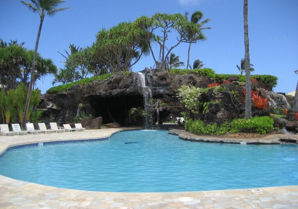 Photo of Outdoor in Hanamaulu
