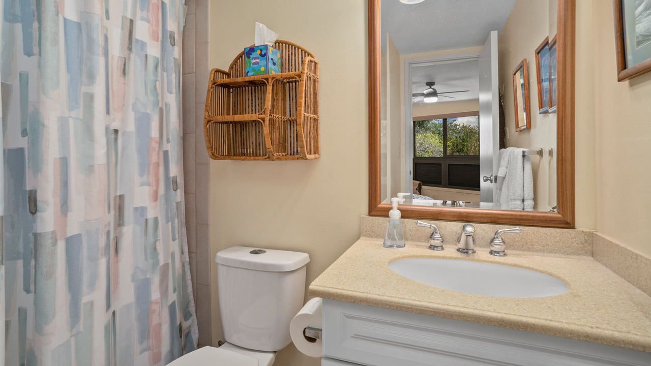 Photo of Bathroom in Hanamaulu
