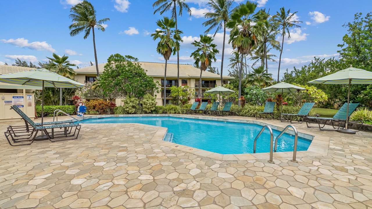 Photo of Outdoor in Hanamaulu