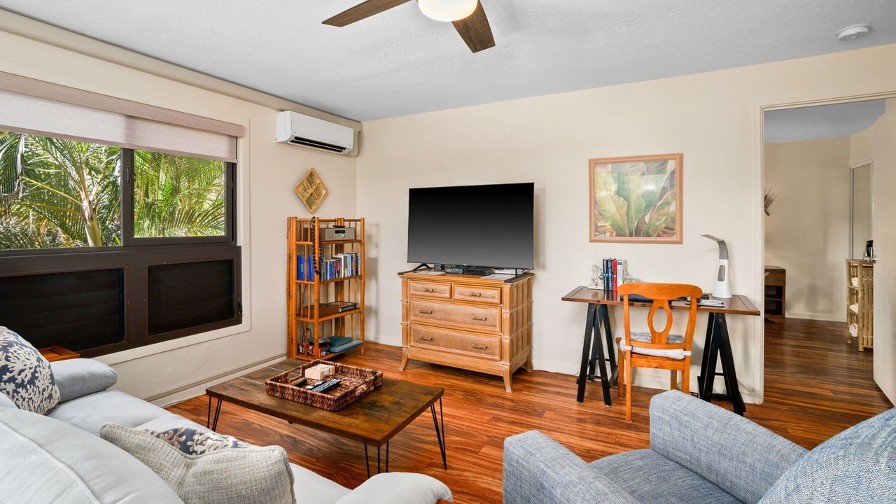Photo of Livingroom in Hanamaulu