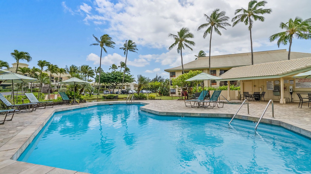 Photo of Outdoor in Hanamaulu