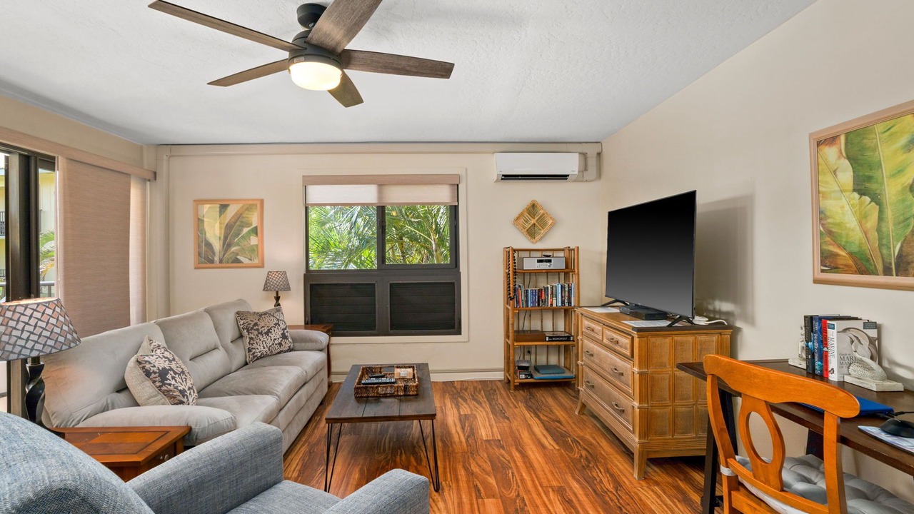 Photo of Livingroom in Hanamaulu