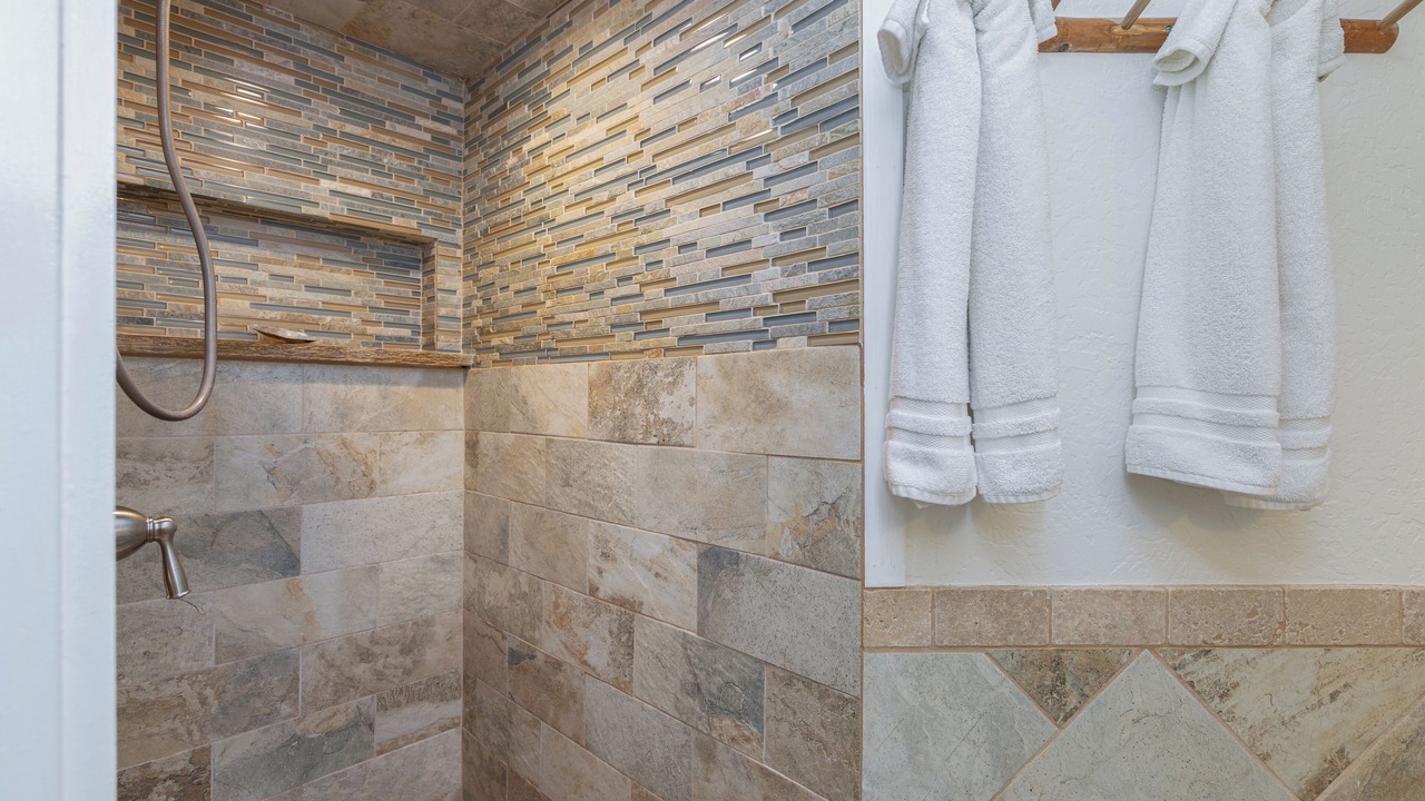 Photo of Bathroom in Princeville