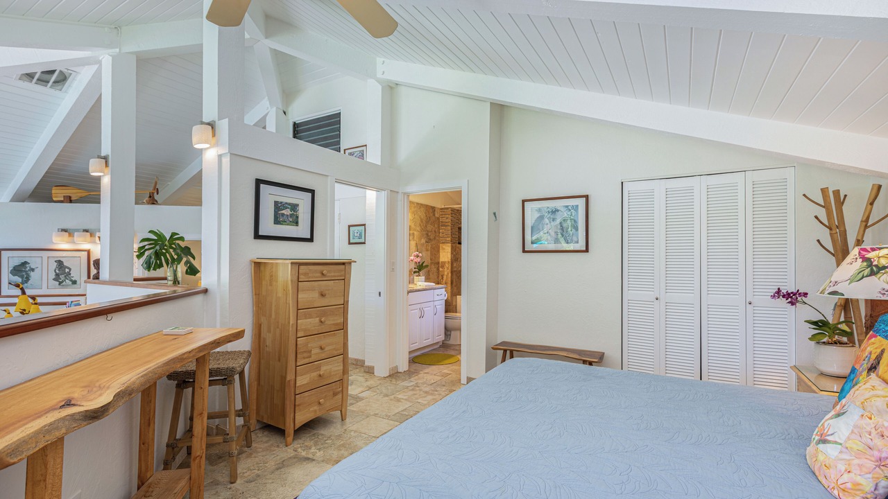 Photo of Bathroom in Princeville