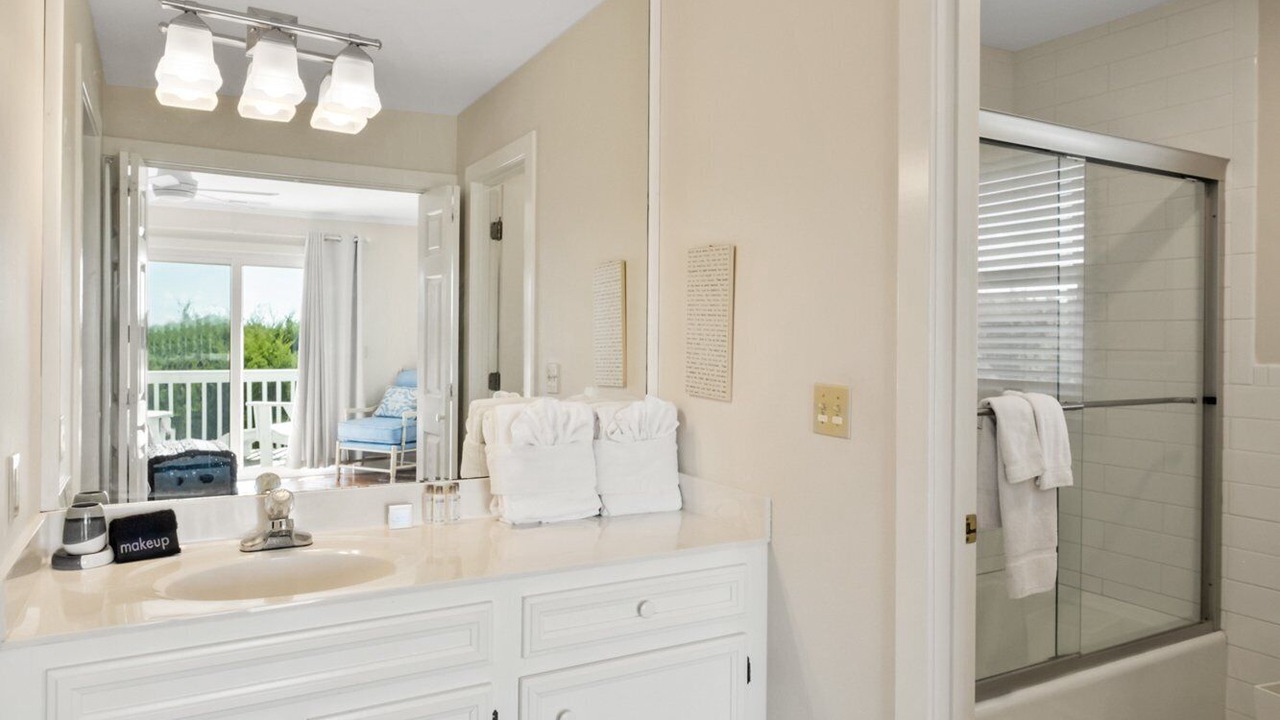 Photo of Bathroom in Bald Head Island