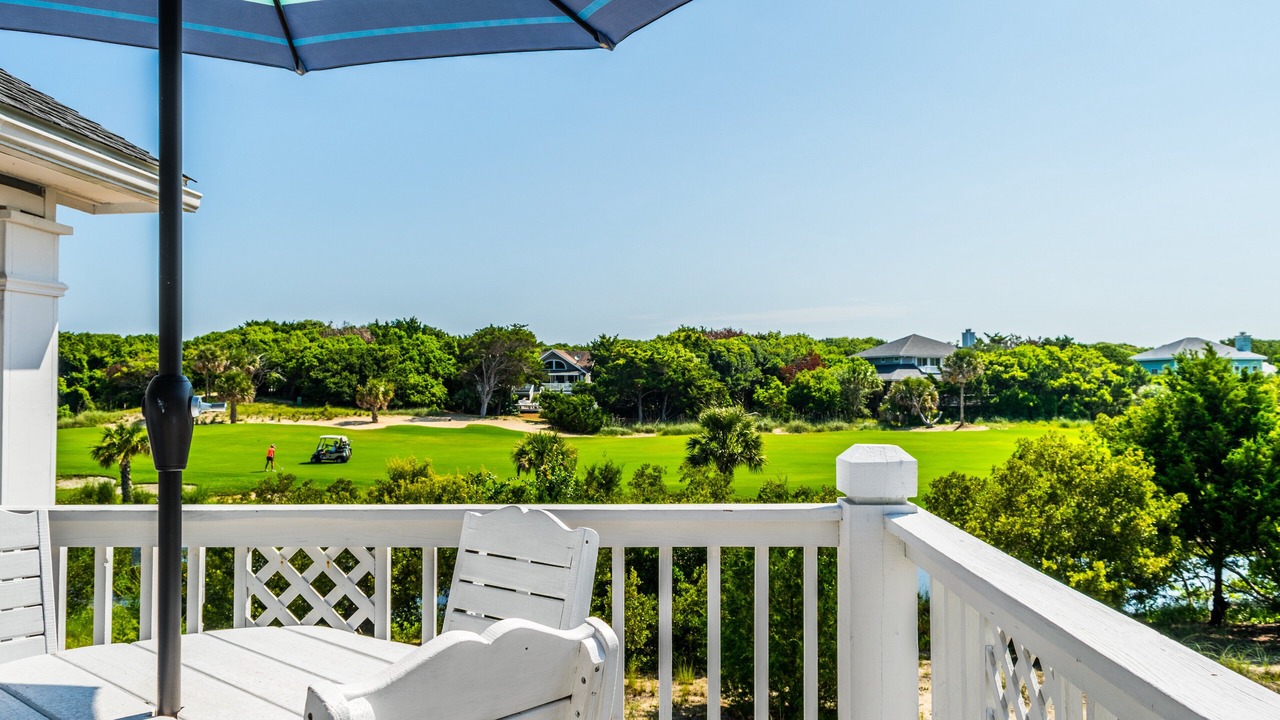 Photo of Outdoor in Bald Head Island